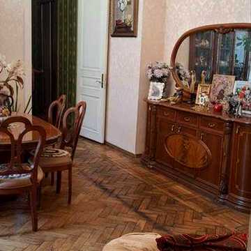 Шикарная 4-х комн. бельгийка у моря и у парка Шевченко