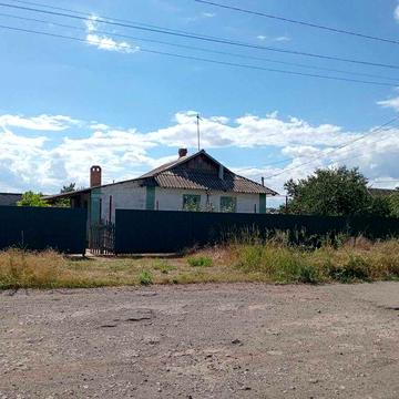 Продам будинок, який знаходиться в с.Вільне(Нивотрудівської громади)