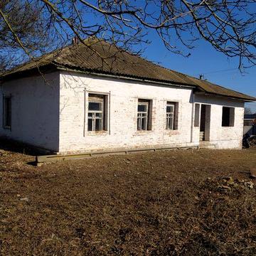Будинок.Срібне, Прилуцький р-н.