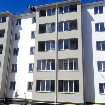 Інвестуй в свою квартиру вже сьогодні! Перший внесок від 3500 долларів!