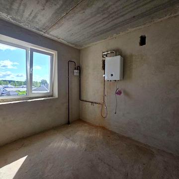 Продам 1 кімнатну квартиру у Ворзелі
