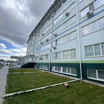 Продаж квартири в ЖК Мілі квартири - с. Мила ЖК Милі квартири
