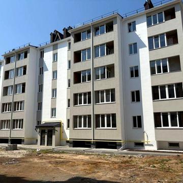 Топ Ціна!Однокімнатна квартира.Без комісії.Газифікований будинок.Всі Держ програми.