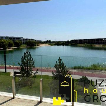 Продаж видової 1к квартири з терасою ЖК Park Lake City (2.2 Vita) ЖК Park Lake City