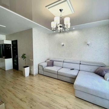 Продаж квартири 135 м2 Вишневе жк Акварелі-1 вул.Святошинська  27-А ЖК Акварелі-1