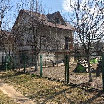 ДАЧА - ст БЕРІЗКА (Рудня), господар !