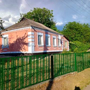 Продається цегляний будинок, м. Богуслав