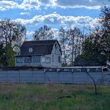 Продам будинок 139 м², земельна ділянка  1,27 га  Київська обл., Фастівський р-н с. Волиця