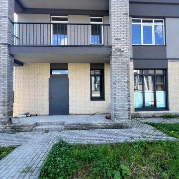 Дуплекс 152м2, 3 сотки у Святопетрівському!