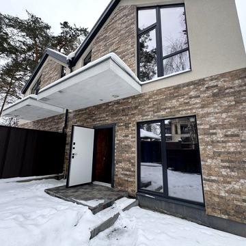 Дуплекс в центральній частині Бучі. Іпотека, сертифікат так! Газ