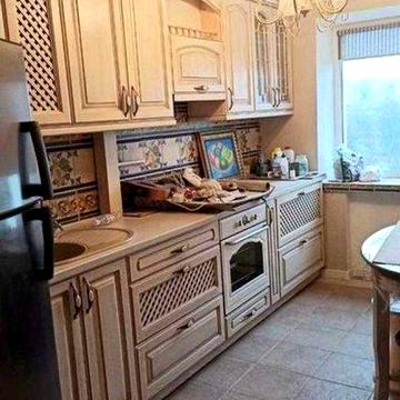Продам 2 к. кв. 5/9, Новые Дома, улица Каденюка 13/