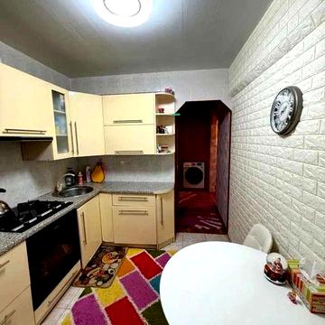 Продам 2х комн квартиру,Новые дома, м Армейская 3 мин 1 выс/5 с капит ремонтом