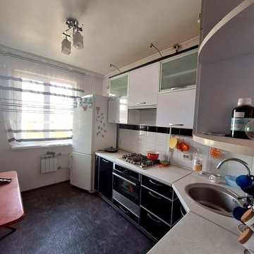 Эксклюзив! В продаже 3 кв улучшенка С.Салтовка 5.