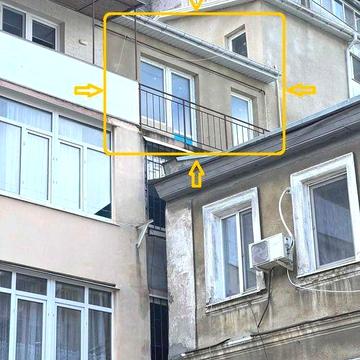Продам смарт квартиру на вул.Середній