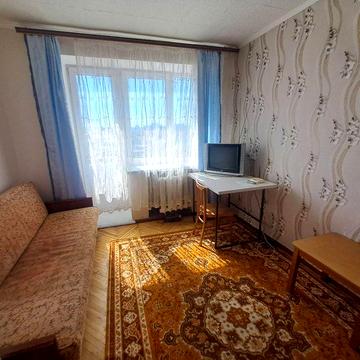 Двухкомнатная квартира на Святослава Рихтера( Щорса)
