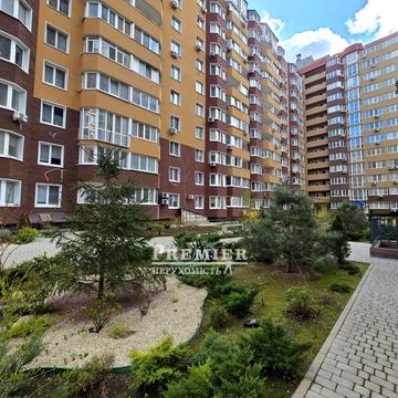 Продам однокімнатну квартиру