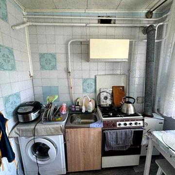 Продам 3-х комнатную квартиру в Доброславе