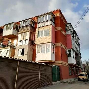 Продам 1-кімнатну квартиру в зданому будинку на Черемушках (2-322-350)