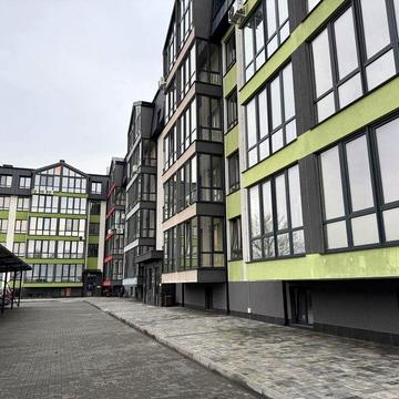 Продам квартиру в ЖК " Акварель" ЖК "Акварель "