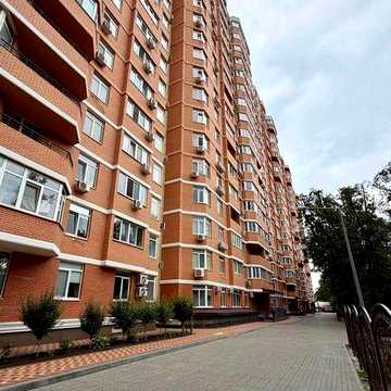 Продается 1-комнатная квартира в ЖК Real Park | Дом сдан | Право собственности более 3 лет ЖК Real Park