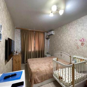 Продам однокомнатную квартиру, жк 7 небо Жк 7 небо
