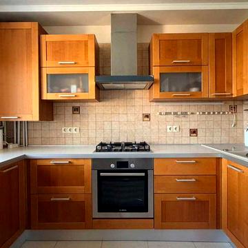 Продам 4-кімн квартиру 80 м² з ремонтом | Люстдорфська дорога |"Форма"