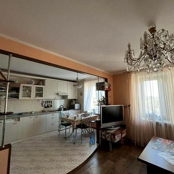 Продам  квартиру Александра Невского 43/3.Вузовский, Таирова.Этаж 4.Газ.