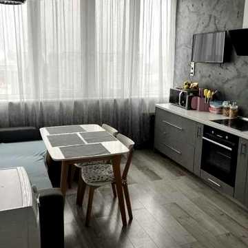 Продам 2к квартиру в ЖК «Апельсин» | 48 м² | Вид на море