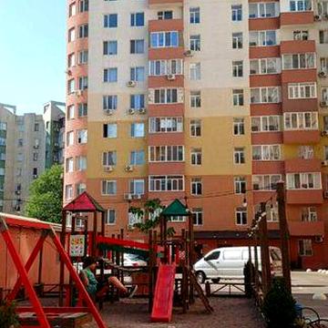 3-комнатная квартира в Аркадии ЖК"Акапулько" ЭКСКЛЮЗИВ ЖК Акапулько