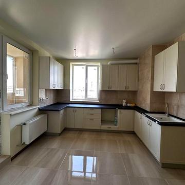 2-комнатная квартира 93 м² на Таирова (ул. Академика Вильямса / ул. Академика Королёва)