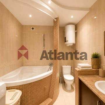 3к .кв.  94кв.м. + 2 паркоместа!  Таирова. Гос.Прогр.