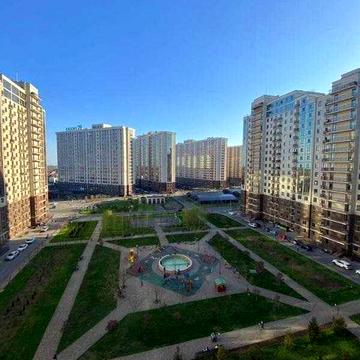 Просторная 2-комнатная квартира в новом доме на Таирова ЖК 5 Жемчужина