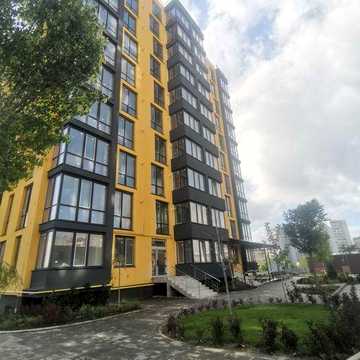 Продам  2-комн. квартиру в ЖК "Приморские Сады"/Марсельская/ АГВ- котёл! ЖК Приморские Сады