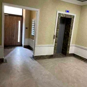 Двухкомнатная на Зоопарковой/Говорова.