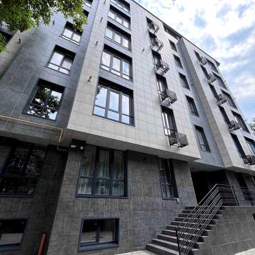 2 кімнатна квартира в зданому будинку під програми | Черьомушки (без комісії)