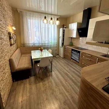 Продам 3к квартиру в ЖК «Апельсин» | Середньофонтанська | Держпрограми