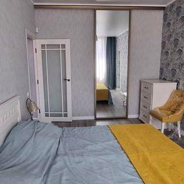Продам шикарну 2кім в Альтаїр-2.