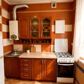 Продаж велика 3-к сталінка Піонер поруч Крес 173 квартал