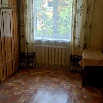 Квартира 1-но кімнатна м. Дніпро