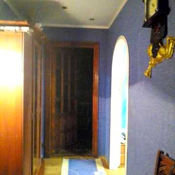 Продам 3-х ком. квартиру