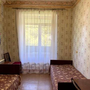 Продажа 2-к квартиры, ул. Воробьева, спальный раен, тихий ЦЕНТР