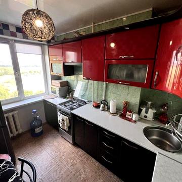 Продаж 3к кв , Сертифікат, повна комплектація