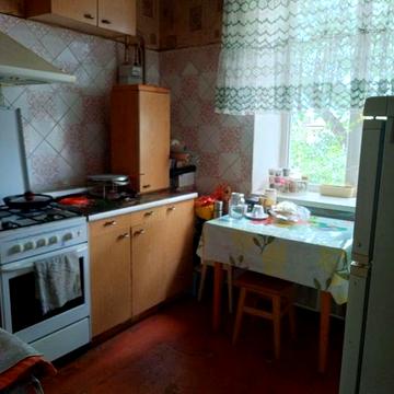 Продам 3к квартиру Северный.Торг..Возможен безнал