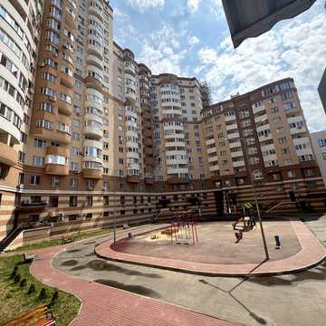 Продам 1 к кв вул. Київський Шлях 95, 36,6м2, після будівельників
