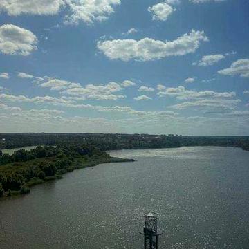 Студія біля озера, набережна, маяк ЖК River Port