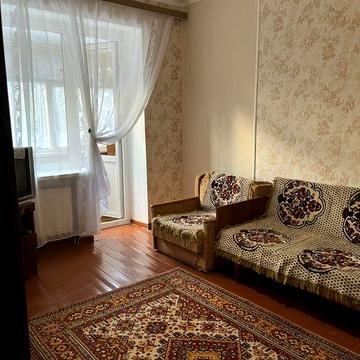 Продам 1-но кімнатну квартиру в  місті Узин.