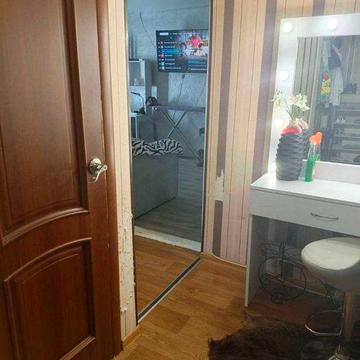 Продам квартиру в центрі міста Фастів.