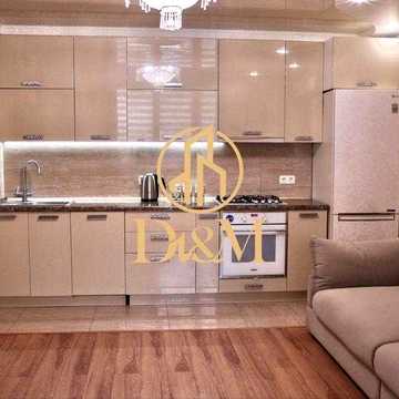 Продаж євродвушки | ЖК «Софія Сіті» Центральна алея ЖК Софія Сіті
