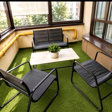 Квартира 46 м² + простора тераса 22 м²‼️    ЖК «Софія Резіденс», Мартинова 30 ЖК Софія Резиденс