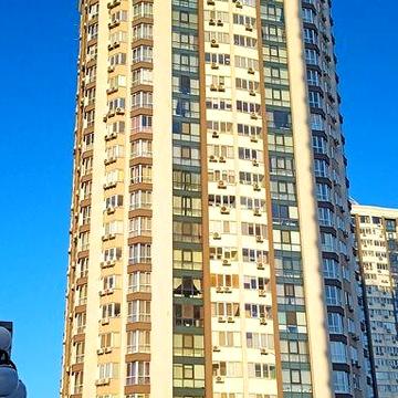 ЖК "Зелений квартал" 2К  квартира ЖК Зелений Квартал